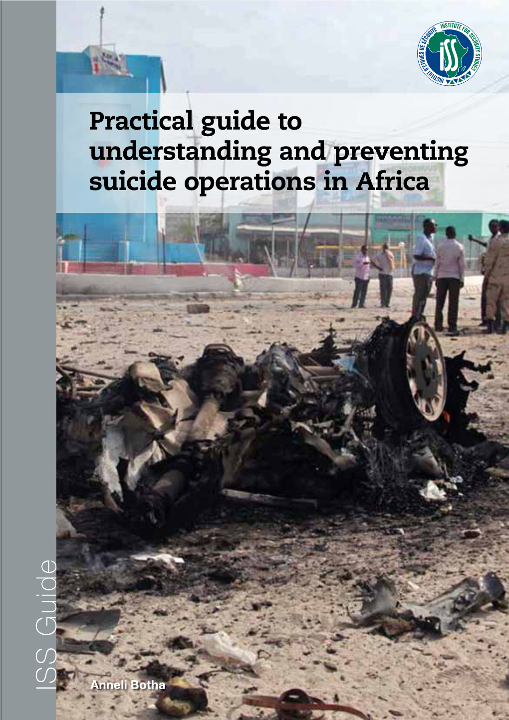 Practical Guide to Understanding and Preventing Suicide Operations in Africa