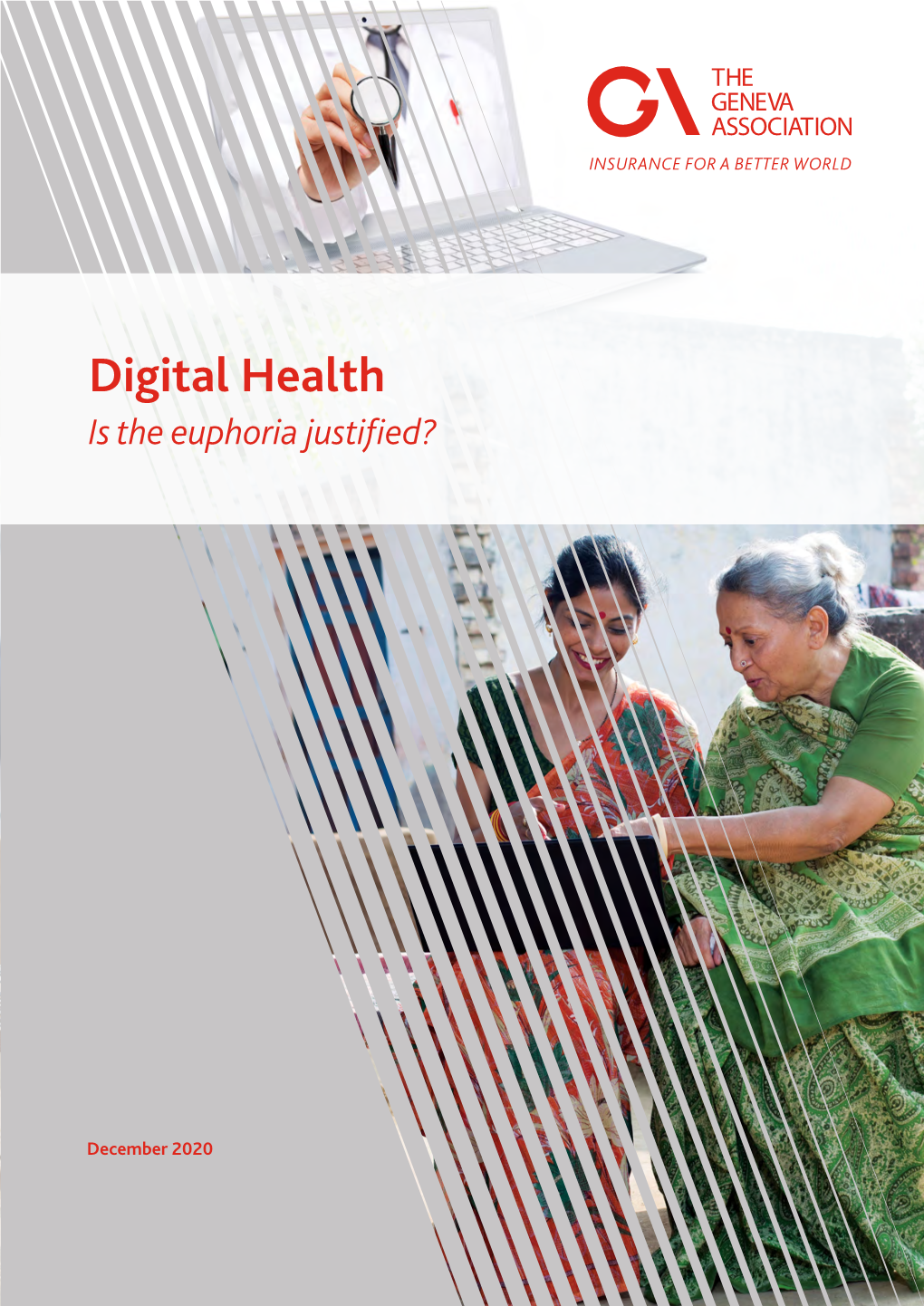 Digital Health Is the Euphoria Justified?