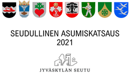 Seudullinen Asumiskatsaus 2020