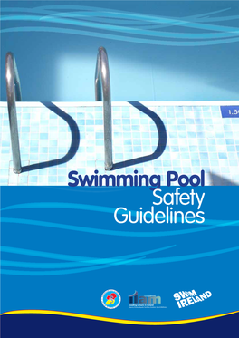 Swimming Pool Safety Guidelines