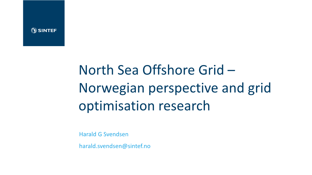 Offshore Grid Connection Optimisation with Uncertain Parameters