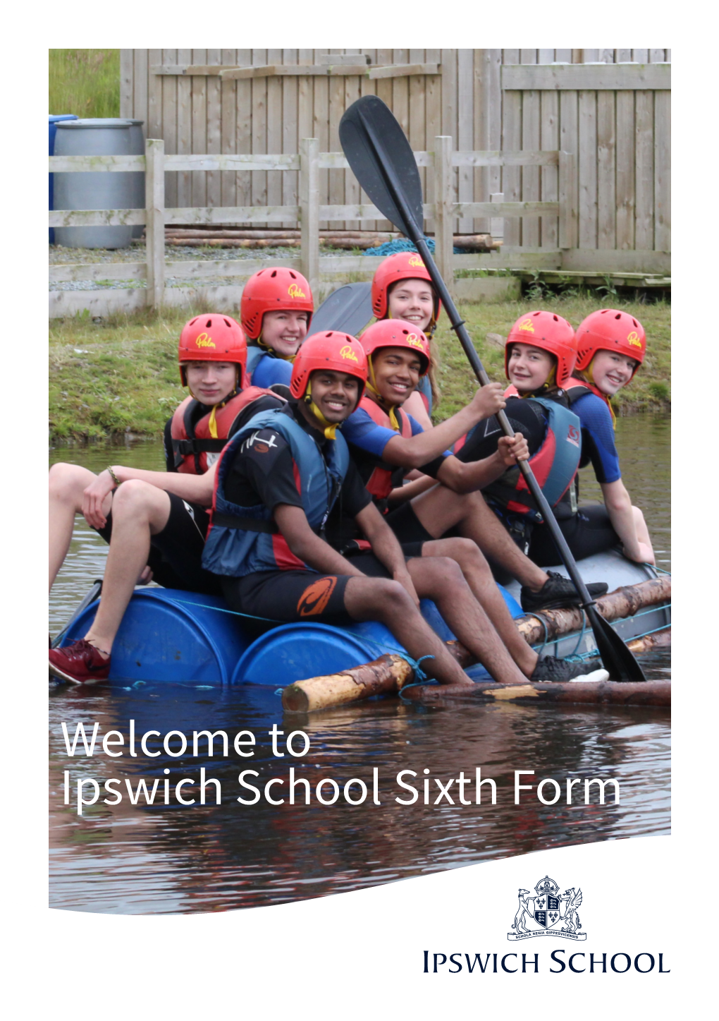 Ipswich School Sixth Form