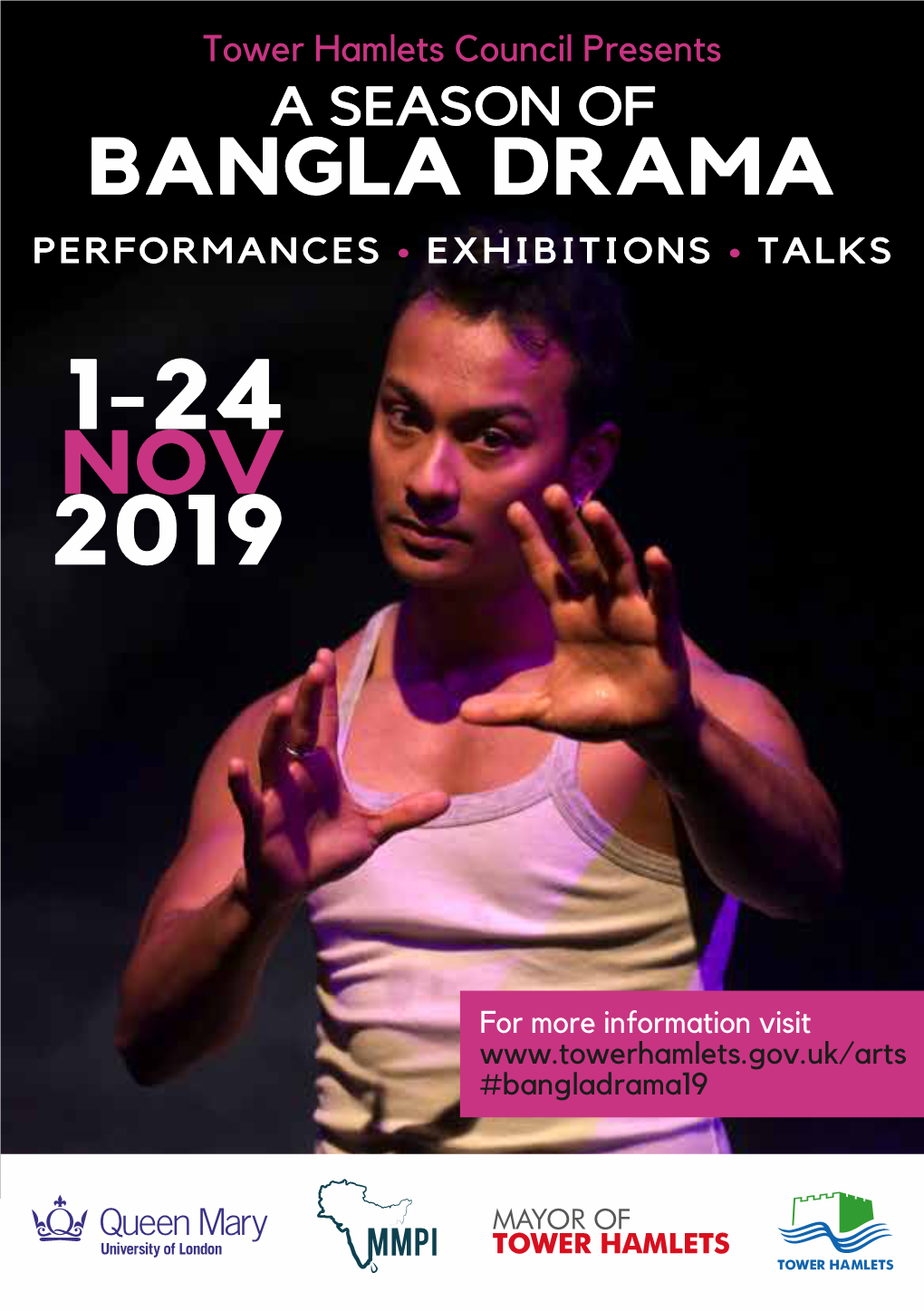 Bangla Drama ������������ � ����������� � ����� 1-24 Nov 2019