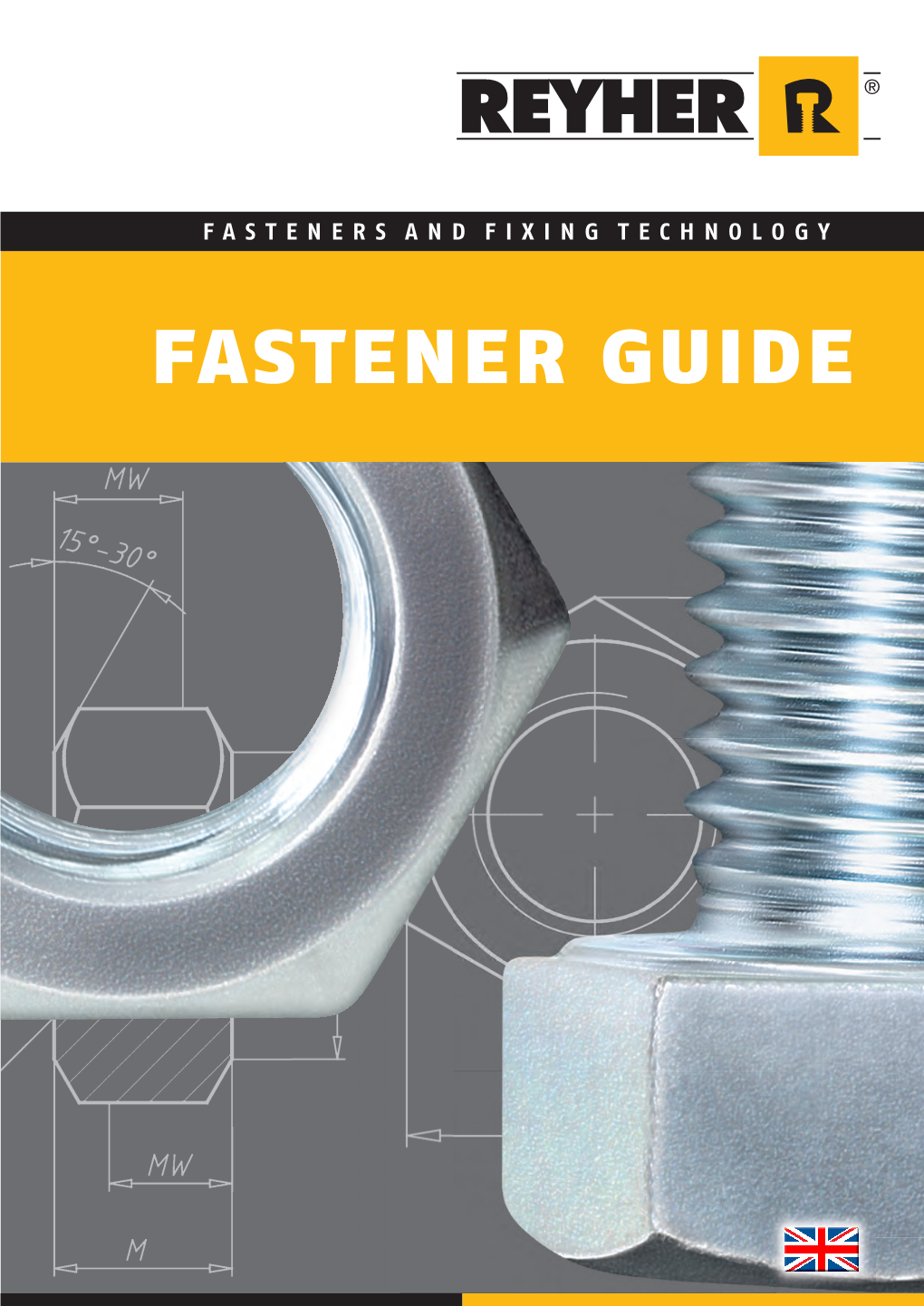 Fastener Guide 2017
