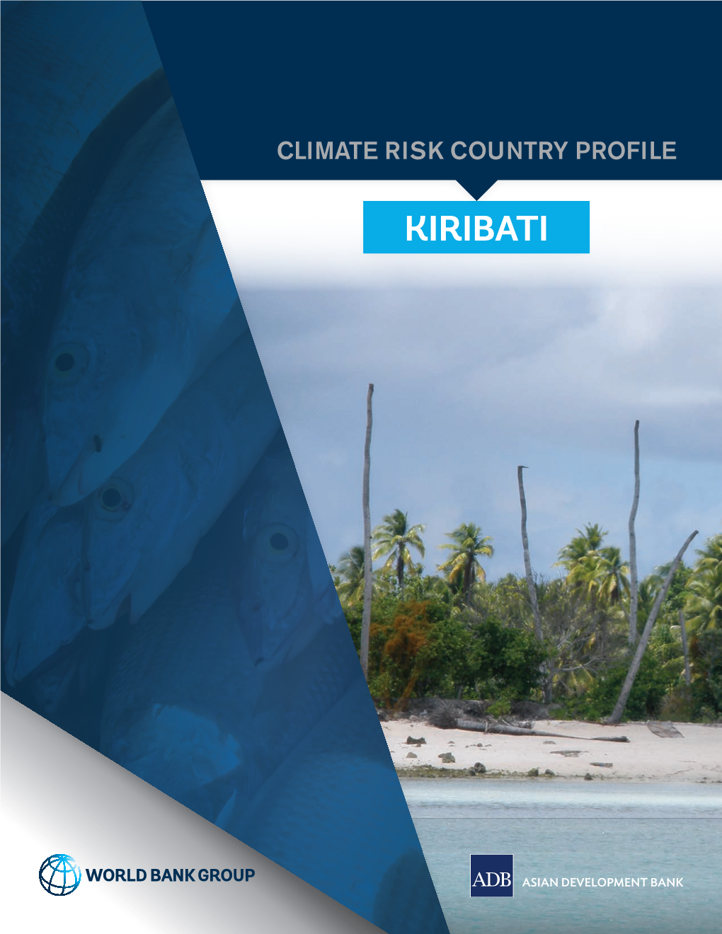 KIRIBATI COPYRIGHT © 2021 by the World Bank Group 1818 H Street NW, Washington, DC 20433 Telephone: 202-473-1000; Internet