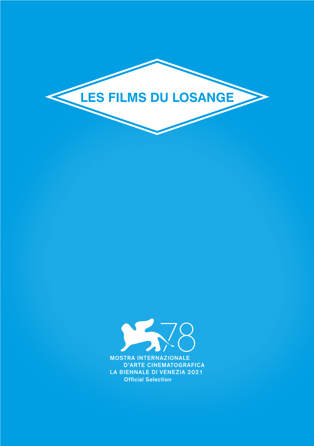 Les Films Du Losange Screenings Schedule