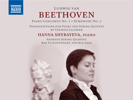 BEETHOVEN Piano Concerto No