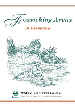 Ossicking Areas F in Tasmania