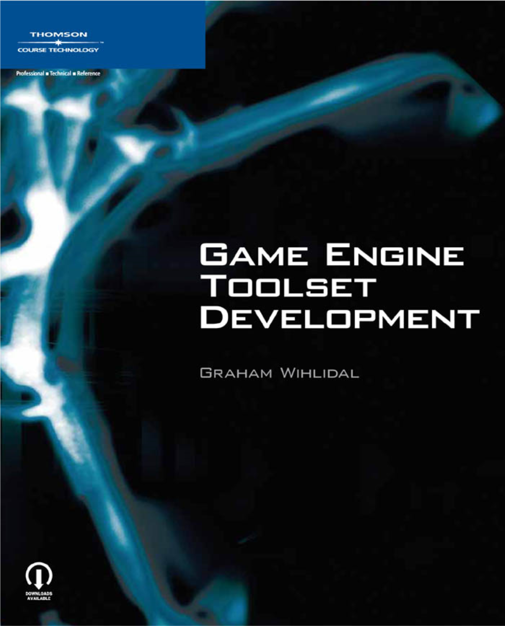 Game Engine Toolset Development