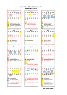 Iisj-School-Calendar-2021-2022.Pdf