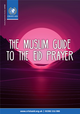 The-Muslim-Guide-To-The-Eid-Prayer