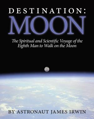 Destination Moon Cover 2.Indd 1 9/24/2004 9:34:13 AM to All My Grandchildren and to All the Children of the Blue Planet