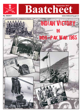 Indian Victory