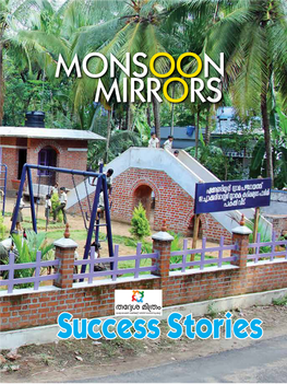 Success Stories Monsoon Mirrors THADDESA MITHRAM– Success Stories – Series No