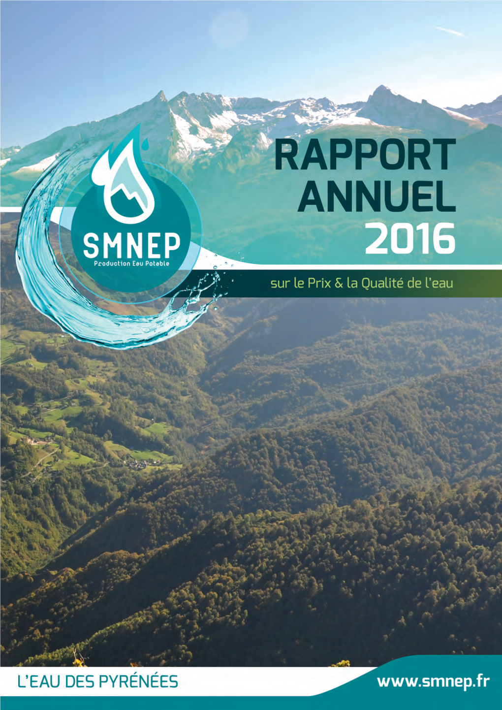 Rapport Annuel 2016