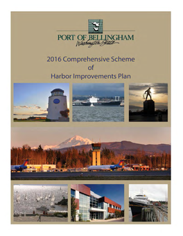Port-Wide Comprehensive Scheme
