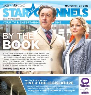 Star Channels, March 18-24