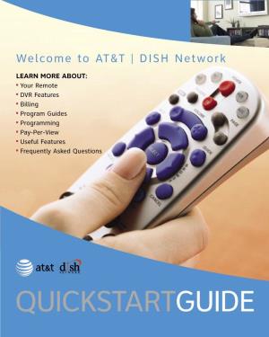 Welcome to AT&T | DISH Network