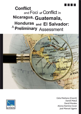 El Salvador: Preliminaryassessment