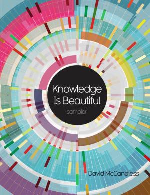 Knowledge Is Beautiful Sampler