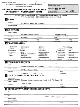 Hclassification