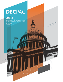 Political Activities Report Contents
