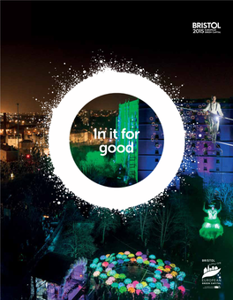 Read the Bristol 2015 Ltd Produced Review of Bristol's Year As European