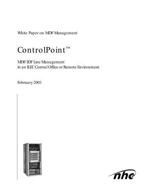 Controlpoint™