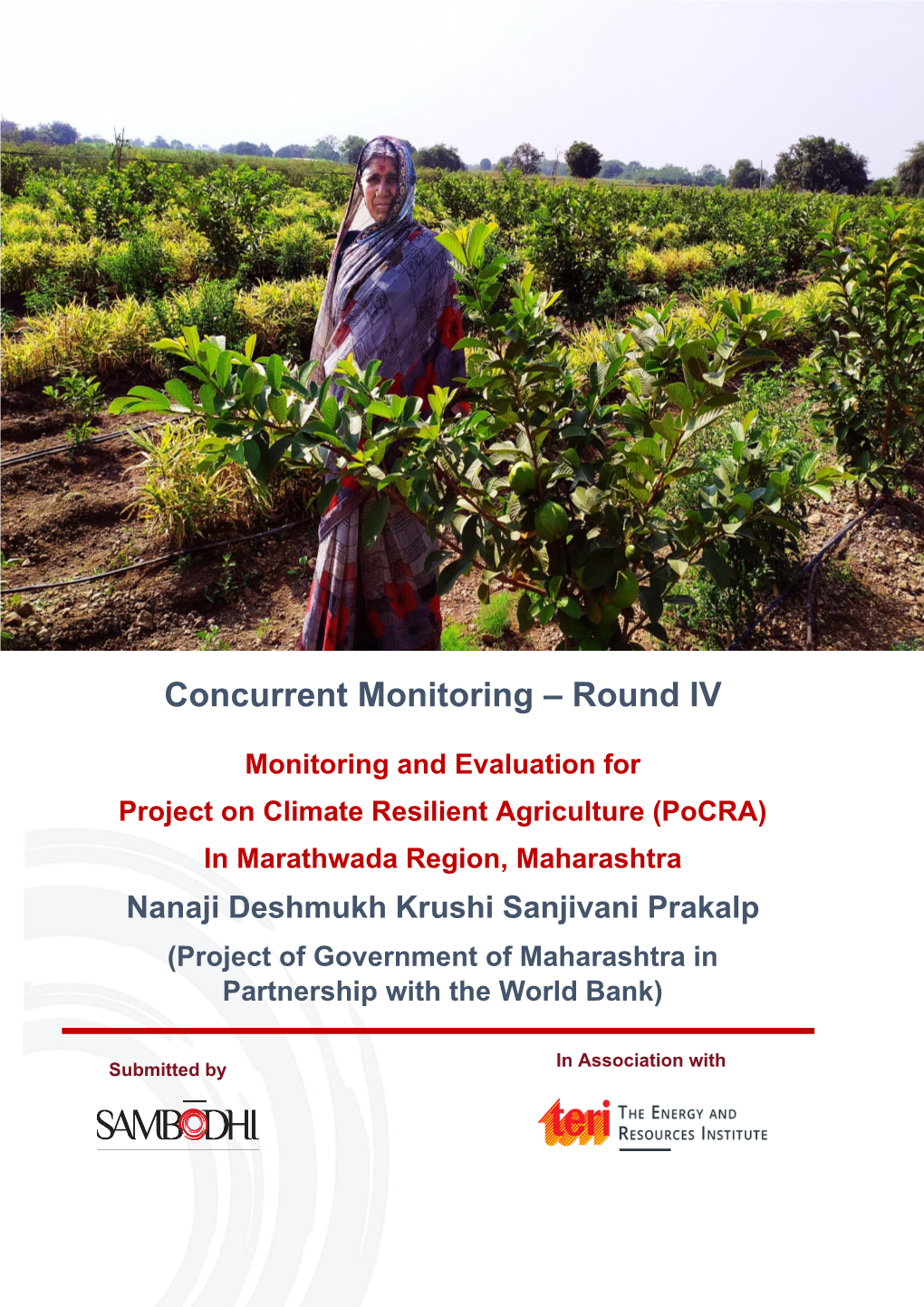 Concurrent Monitoring – Round IV