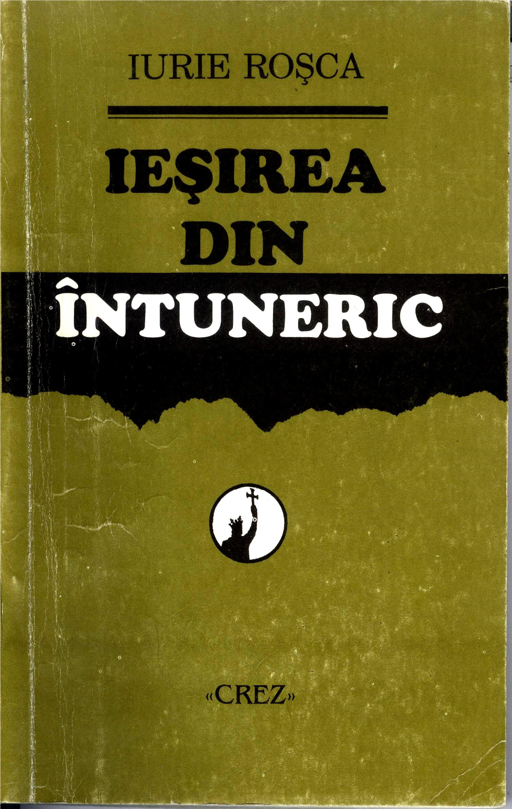 Ieșire Din Întuneric