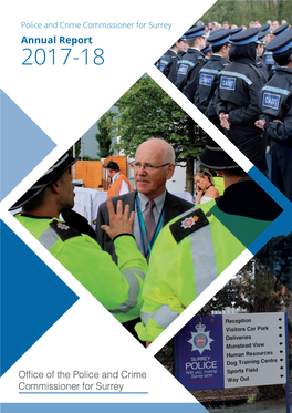 Annual Report 2017-2018