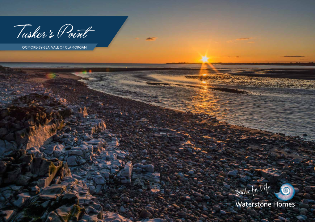 Ogmore-By-Sea, Vale of Glamorgan