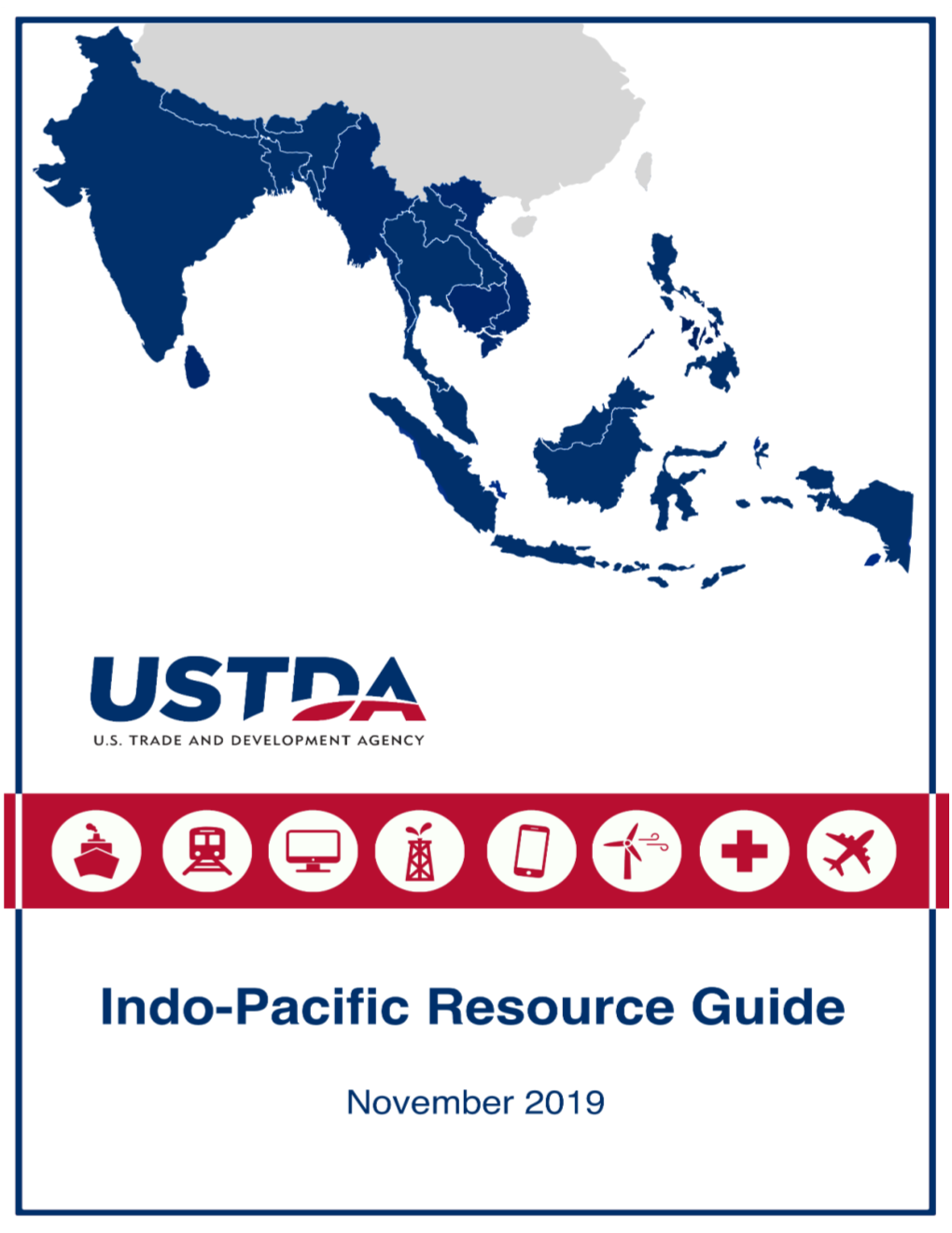 2019 Indo-Pacific Resource Guide