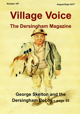George Skelton and the Dersingham Decoy - Page 65