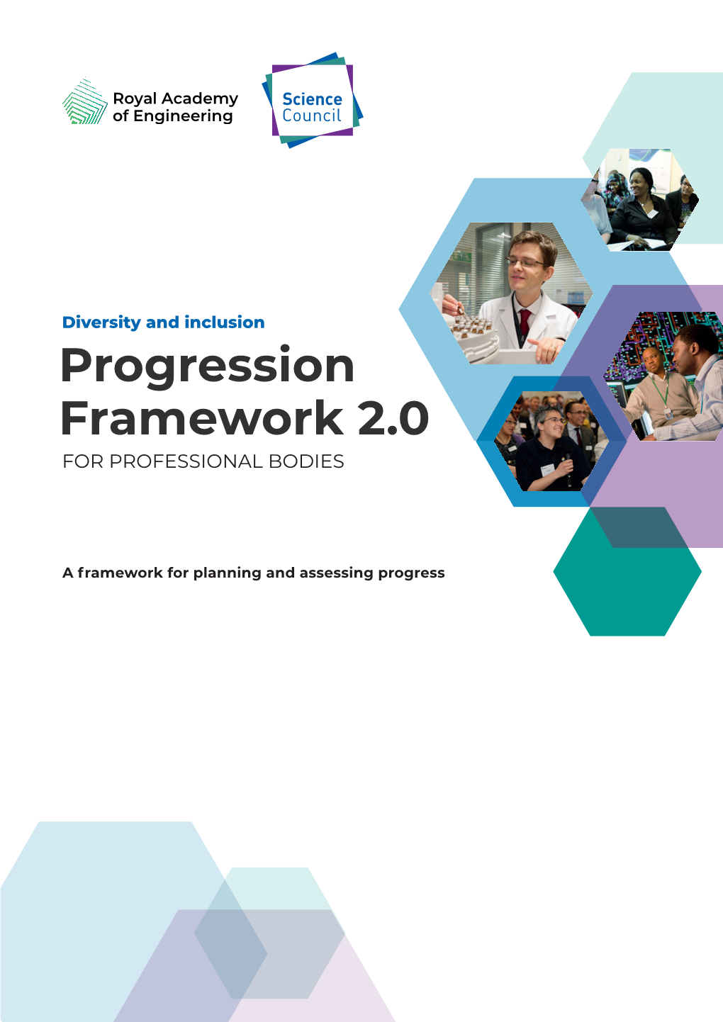Progression Framework 2.0 Guidance