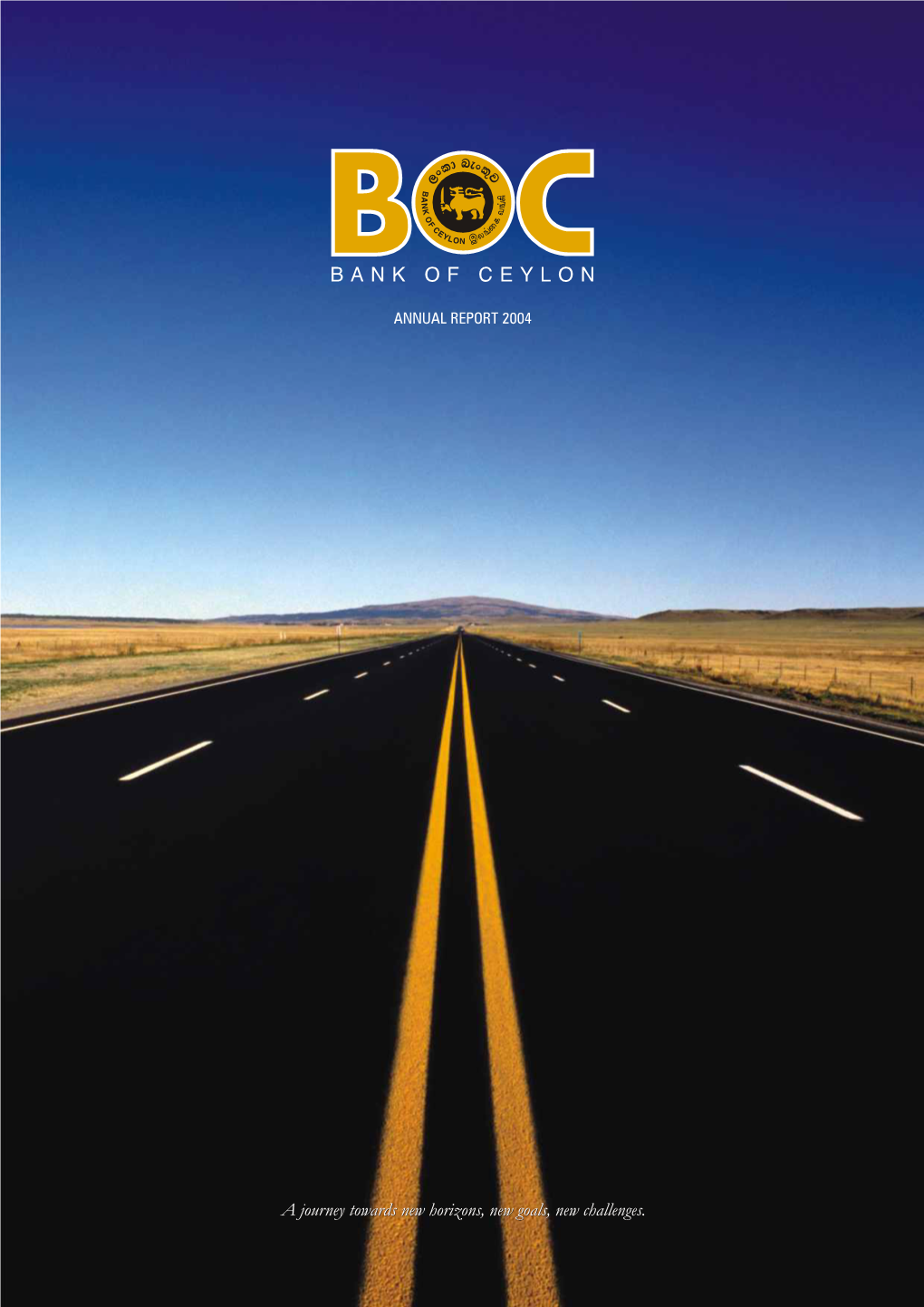 BOC Annual Report 2004.P65