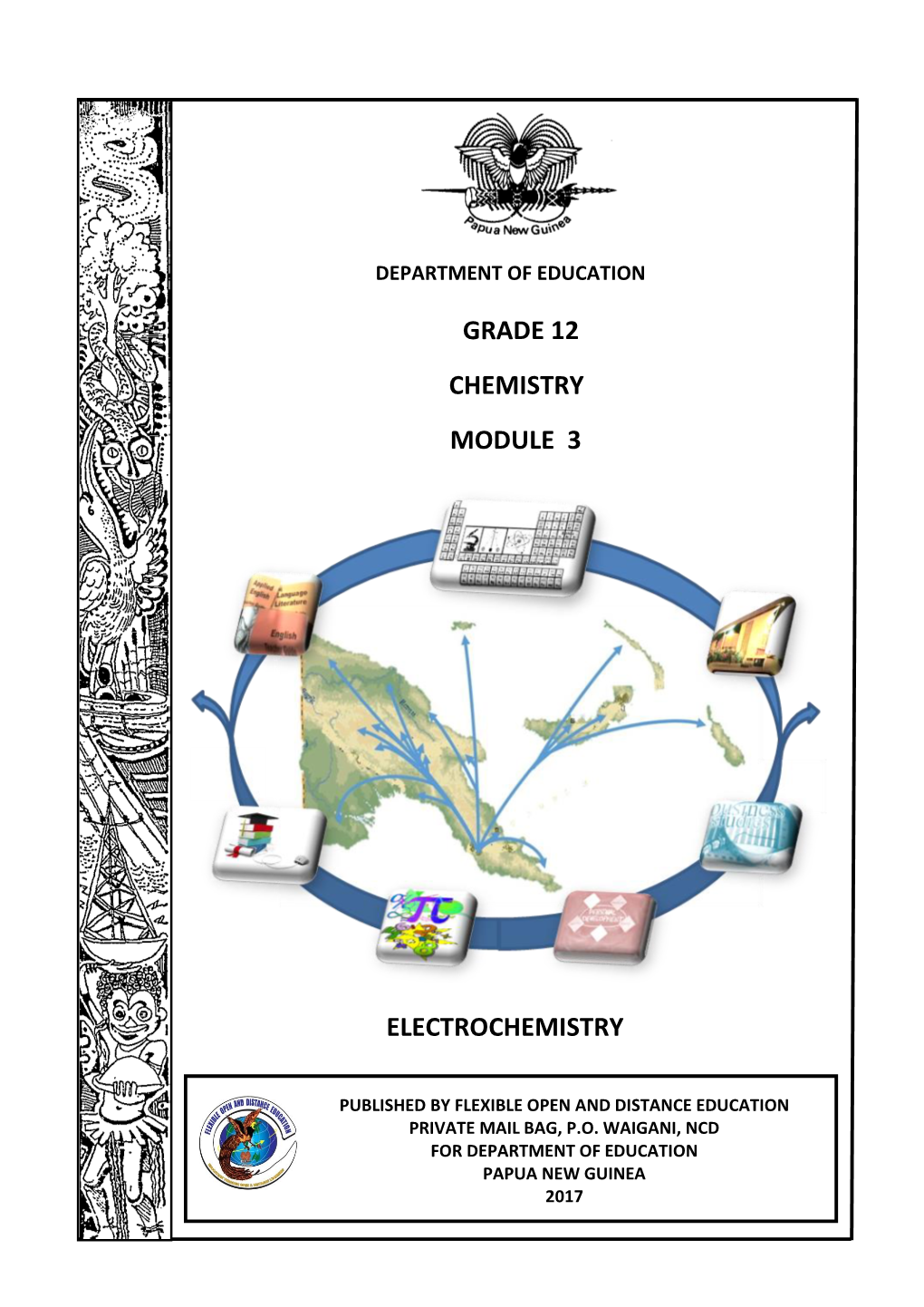 GR 12 Module 3