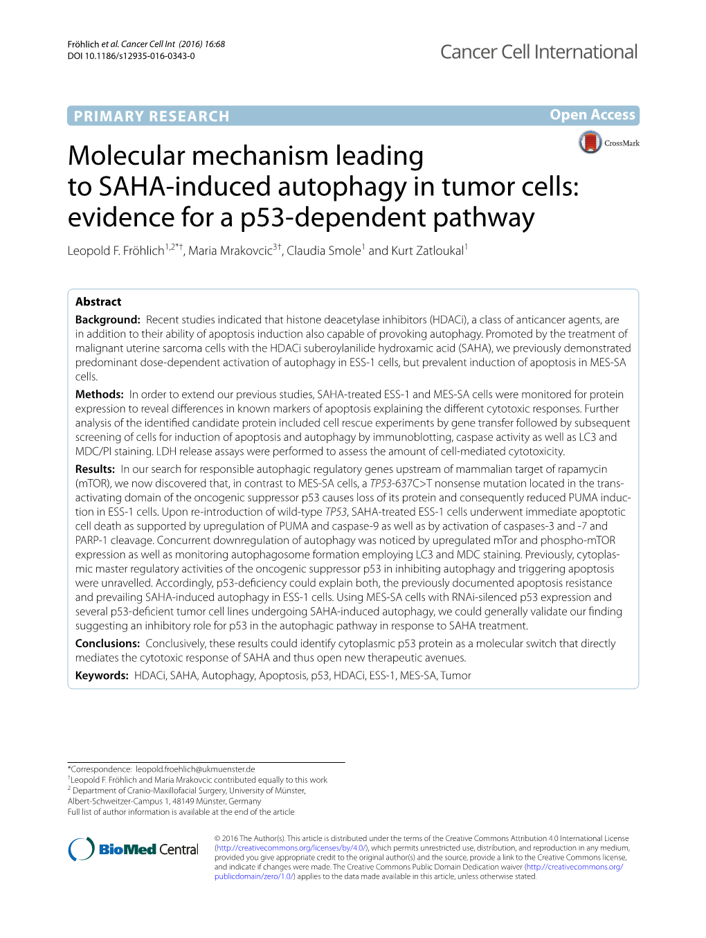 Download/TP53 Directsequencing IARC