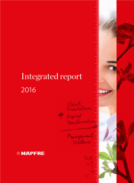 Integrated Annual Report