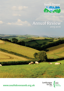 Annual Review 2015-2016