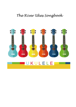 The River Ukes Songbook