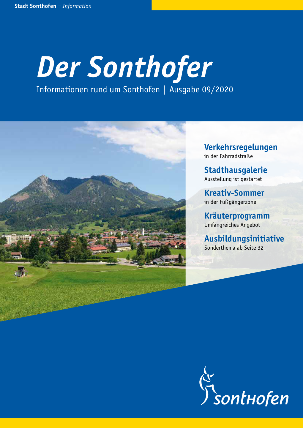 Ausgabe 09/2020