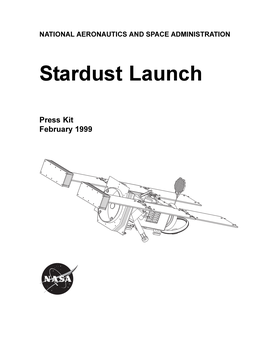 Stardust Launch