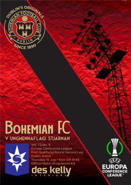 Bohs-V-Stjarnanlongford.Pdf