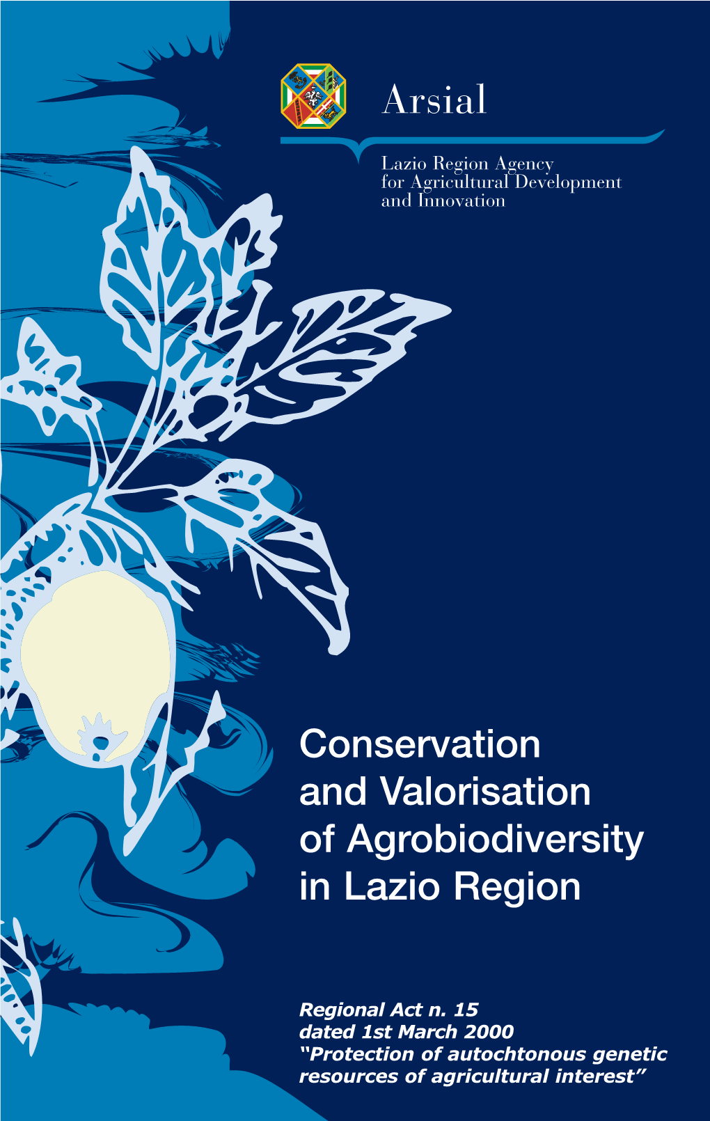 Agricultural Autochthonous Genetic Resources Census
