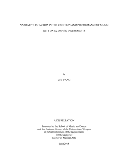 View / Open Chi Wang Dissertation.Pdf