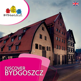 Poznaj Bydgoszcz 2016 EN.Pdf