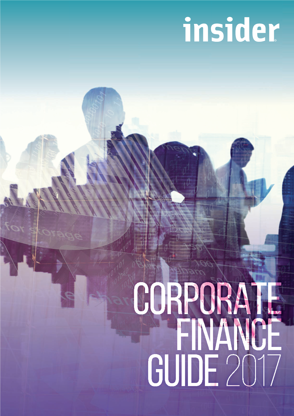 Midlands Corporate Finance Guide 2017