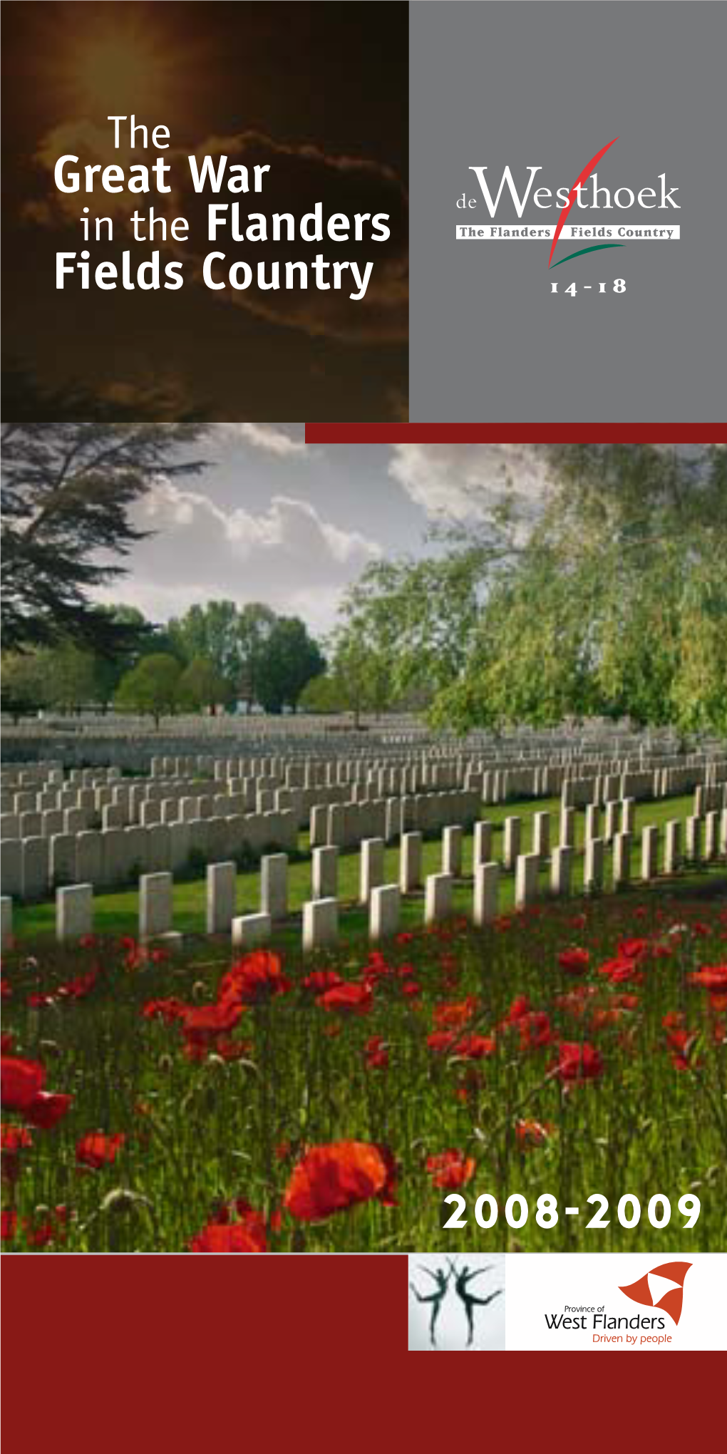Great War in the Flanders Fields Country - 1914-1918 28-04-2008 10:17:22