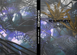 Neonatures Thesis by Abigail Whitelow